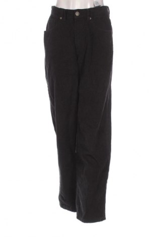 Дамски джинси Urban Classics, Размер S, Цвят Черен, Цена 15,00 €