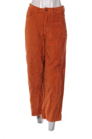 Дамски джинси Vero Moda, Размер S, Цвят Кафяв, Цена 5,62 €