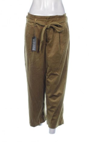 Дамски джинси Vero Moda, Размер M, Цвят Зелен, Цена 18,91 €