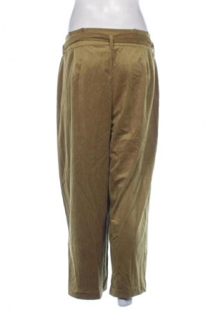 Дамски джинси Vero Moda, Размер M, Цвят Зелен, Цена 18,91 €