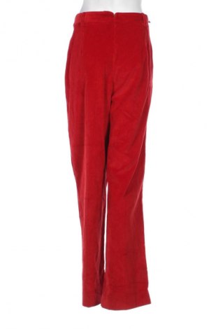 Дамски джинси Weekend Max Mara, Размер XL, Цвят Червен, Цена 91,00 €