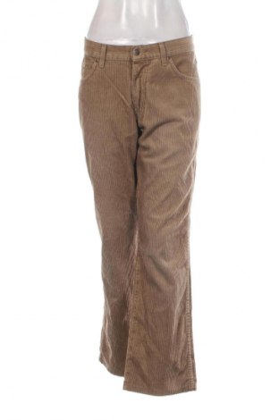 Damen Cordhose Wrangler, Größe XL, Farbe Braun, Preis € 10,99
