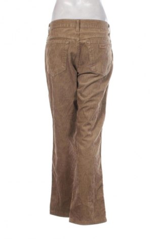 Damen Cordhose Wrangler, Größe XL, Farbe Braun, Preis € 10,99