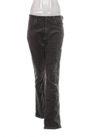 Damskie sztruksy Wrangler, Rozmiar L, Kolor Szary, Cena 78,99 zł