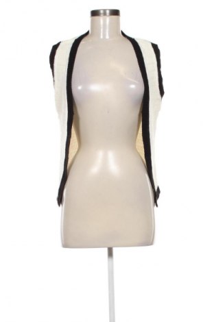 Dámská vesta  ASOS, Velikost XS, Barva Krémová, Cena  129,00 Kč