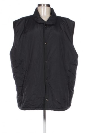 Damenweste ASOS, Größe 4XL, Farbe Schwarz, Preis € 14,99