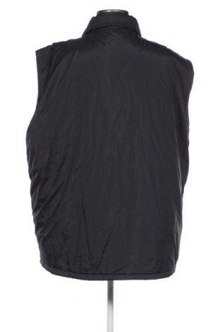 Damenweste ASOS, Größe 4XL, Farbe Schwarz, Preis € 14,99