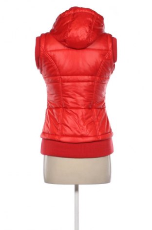 Дамски елек Adidas Originals, Размер S, Цвят Червен, Цена 38,36 €