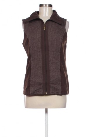 Damenweste Alia, Größe S, Farbe Braun, Preis 9,99 €