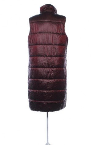 Vestă de femei Alpine Pro, Mărime XL, Culoare Roșu, Preț 199,99 Lei