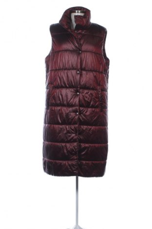 Vestă de femei Alpine Pro, Mărime XL, Culoare Roșu, Preț 199,99 Lei