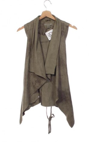 Vestă de femei Amisu, Mărime S, Culoare Verde, Preț 26,99 Lei
