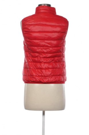 Vestă de femei Amisu, Mărime XS, Culoare Roșu, Preț 43,99 Lei