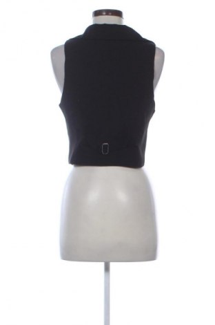 Γυναικείο γιλέκο Amisu, Μέγεθος M, Χρώμα Μαύρο, Τιμή 5,99 €