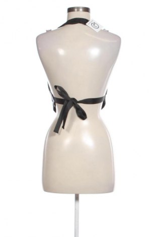 Дамски елек Anel, Размер S, Цвят Черен, Цена 10,22 €