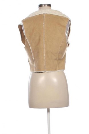 Дамски елек Anna Scott, Размер M, Цвят Бежов, Цена 10,22 €
