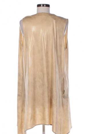 Dámská vesta  Atelier, Velikost L, Barva Béžová, Cena  229,00 Kč