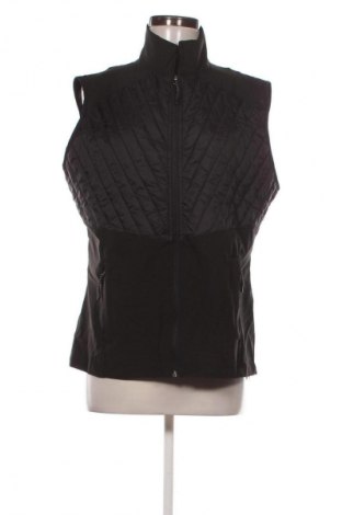 Дамски елек Athletic, Размер L, Цвят Черен, Цена 3,57 €