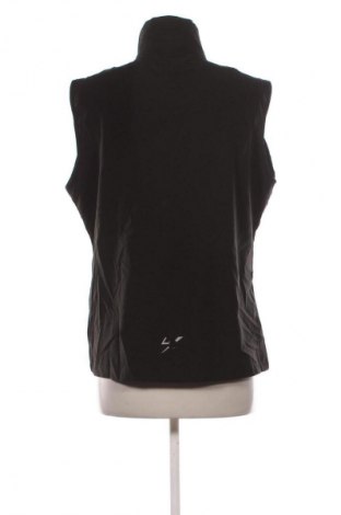 Дамски елек Athletic, Размер L, Цвят Черен, Цена 3,57 €