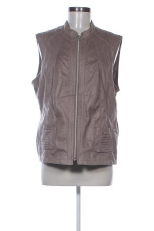 Női mellény Barbara Lebek, Méret L, Szín Bézs, Ár 9 938 Ft