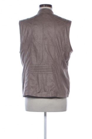 Női mellény Barbara Lebek, Méret L, Szín Bézs, Ár 9 938 Ft