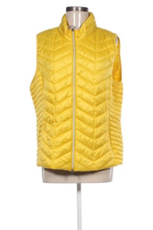 Vestă de femei Betty Barclay, Mărime XL, Culoare Galben, Preț 218,96 Lei