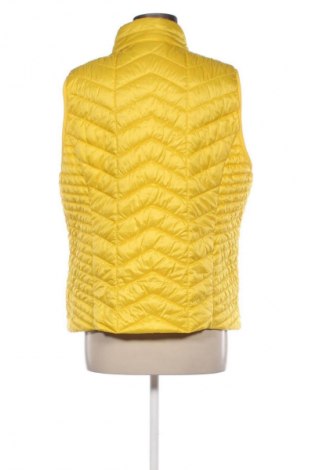 Vestă de femei Betty Barclay, Mărime XL, Culoare Galben, Preț 218,96 Lei