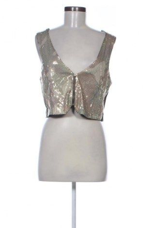 Dámská vesta  Biba, Velikost M, Barva Vícebarevné, Cena  289,00 Kč