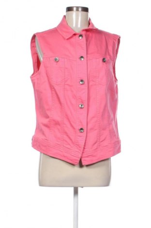Γυναικείο γιλέκο Bonita, Μέγεθος XL, Χρώμα Ρόζ , Τιμή 11,99 €