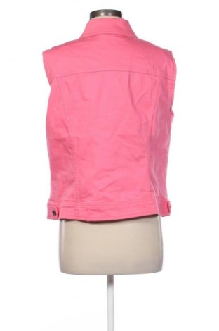 Γυναικείο γιλέκο Bonita, Μέγεθος XL, Χρώμα Ρόζ , Τιμή 11,99 €
