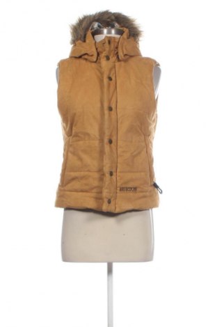 Dámská vesta  Burton, Velikost S, Barva Vícebarevné, Cena  2 699,00 Kč