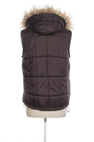 Vestă de femei CARRA, Mărime L, Culoare Maro, Preț 52,99 Lei