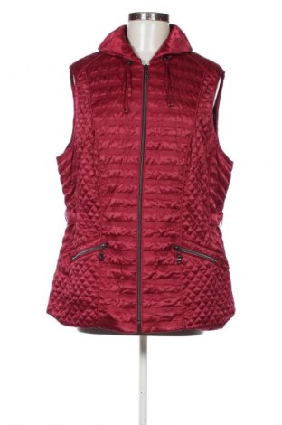 Дамски елек Canda, Размер XXL, Цвят Розов, Цена 10,73 €