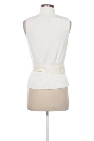 Vestă de femei Caractere, Mărime L, Culoare Alb, Preț 130,33 Lei