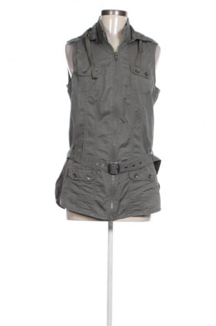 Дамски елек Cecil, Размер M, Цвят Сив, Цена 32,21 €