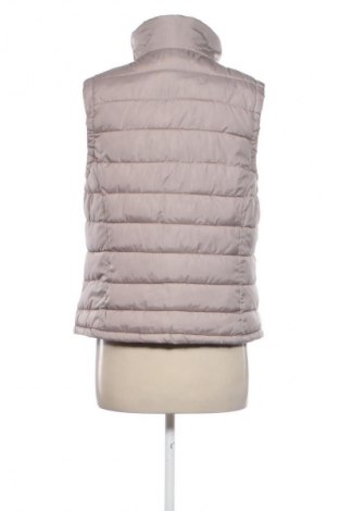 Damska kamizelka Charles Vogele, Rozmiar M, Kolor Beżowy, Cena 46,99 zł