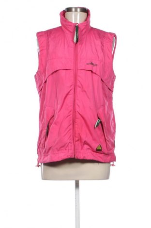 Dámská vesta  Chervo, Velikost L, Barva Růžová, Cena  629,00 Kč