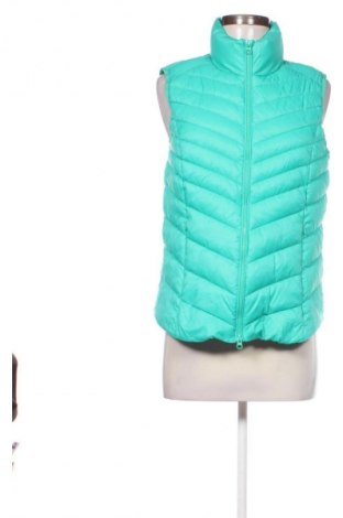 Дамски елек Christian Berg, Размер M, Цвят Зелен, Цена 15,84 €