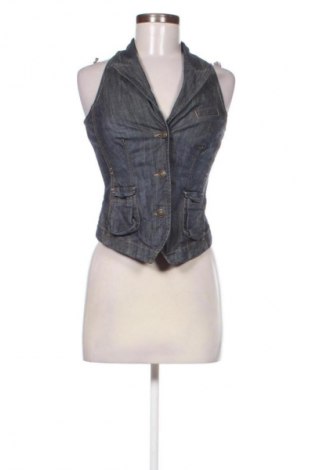 Дамски елек Comma,, Размер XS, Цвят Син, Цена 21,98 €