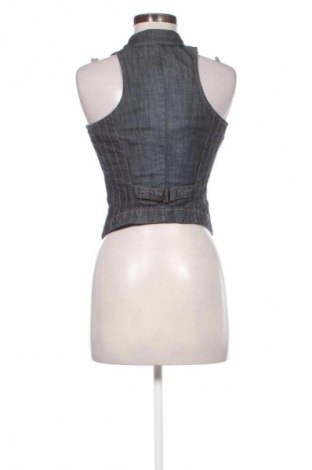 Дамски елек Comma,, Размер XS, Цвят Син, Цена 21,98 €