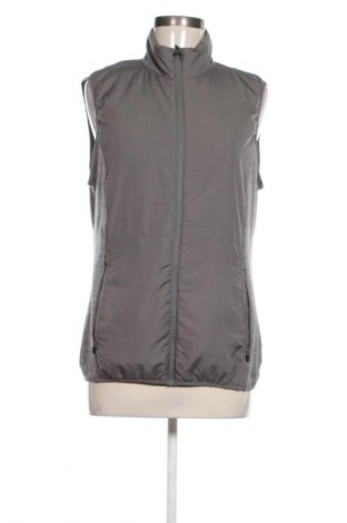 Dámská vesta  Crane, Velikost M, Barva Šedá, Cena  49,00 Kč