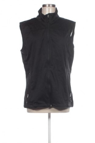 Дамски елек Crane, Размер M, Цвят Черен, Цена 2,04 €