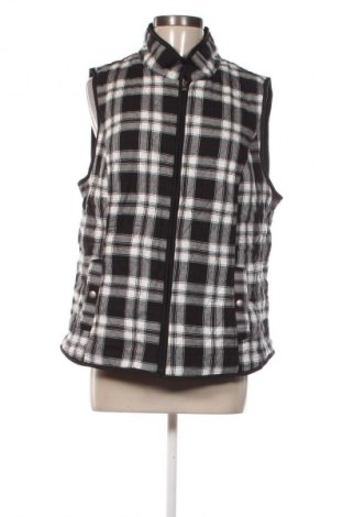 Dámská vesta  Croft & Barrow, Velikost L, Barva Vícebarevné, Cena  99,00 Kč