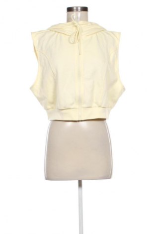 Vestă de femei Cropp, Mărime XL, Culoare Galben, Preț 52,94 Lei