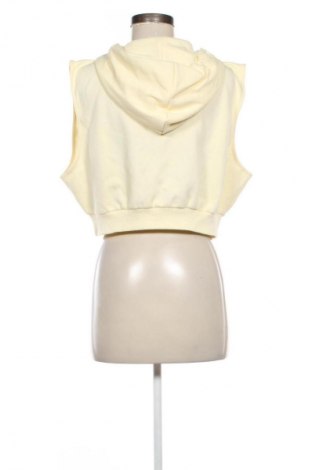 Vestă de femei Cropp, Mărime XL, Culoare Galben, Preț 52,94 Lei