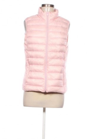 Дамски елек Cubus, Размер L, Цвят Розов, Цена 23,30 €