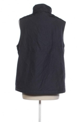 Дамски елек Cutter & Buck, Размер L, Цвят Син, Цена 2,55 €