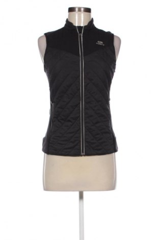 Női mellény Decathlon, Méret S, Szín Fekete, Ár 3 517 Ft