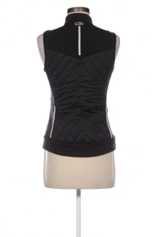 Női mellény Decathlon, Méret S, Szín Fekete, Ár 3 517 Ft