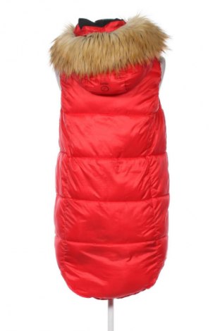 Γυναικείο γιλέκο Diverse, Μέγεθος S, Χρώμα Κόκκινο, Τιμή 29,99 €